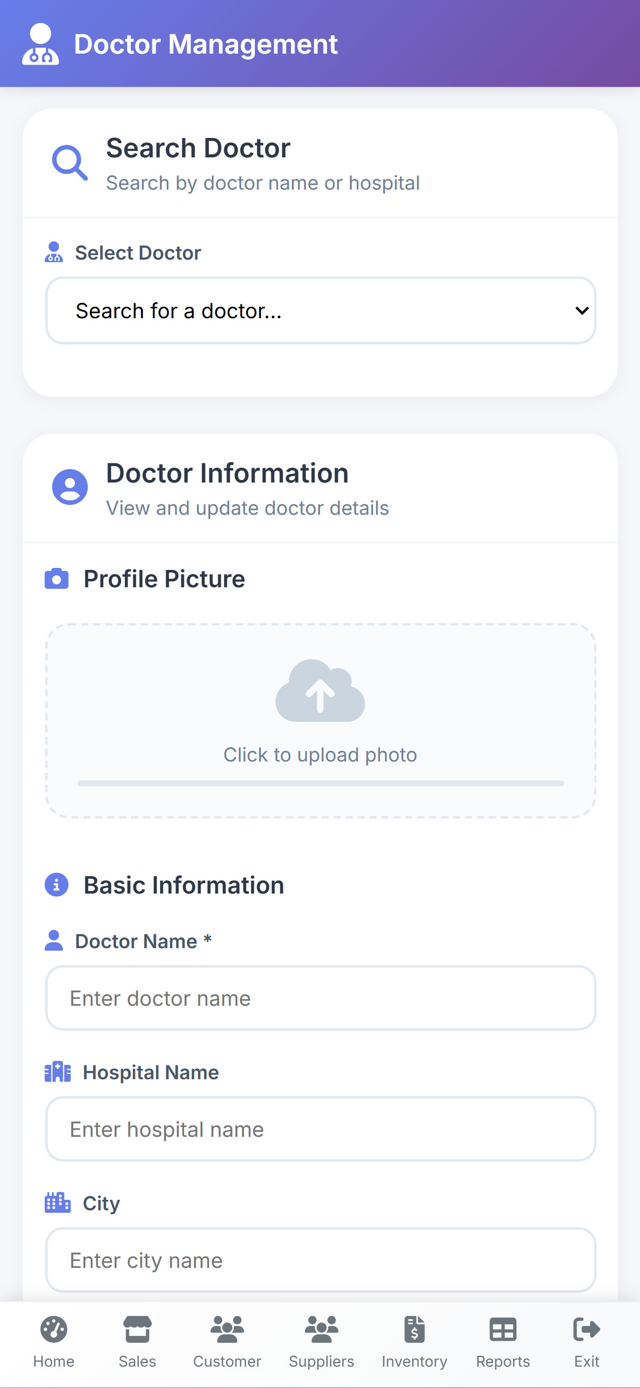 Doctor